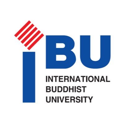 IBU Logo